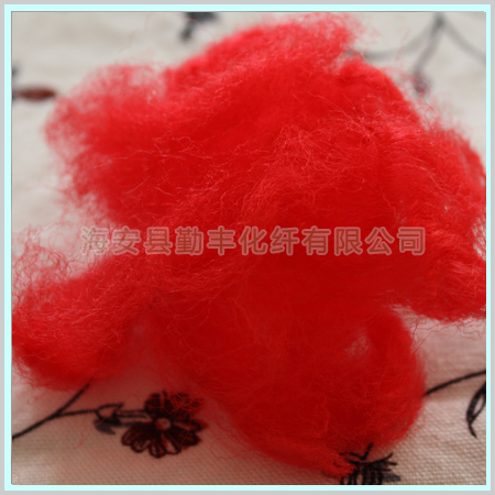 丙綸短纖維，丙綸短纖維廠家，丙綸短纖維生產(chǎn)廠家，丙綸短纖維規(guī)格， 